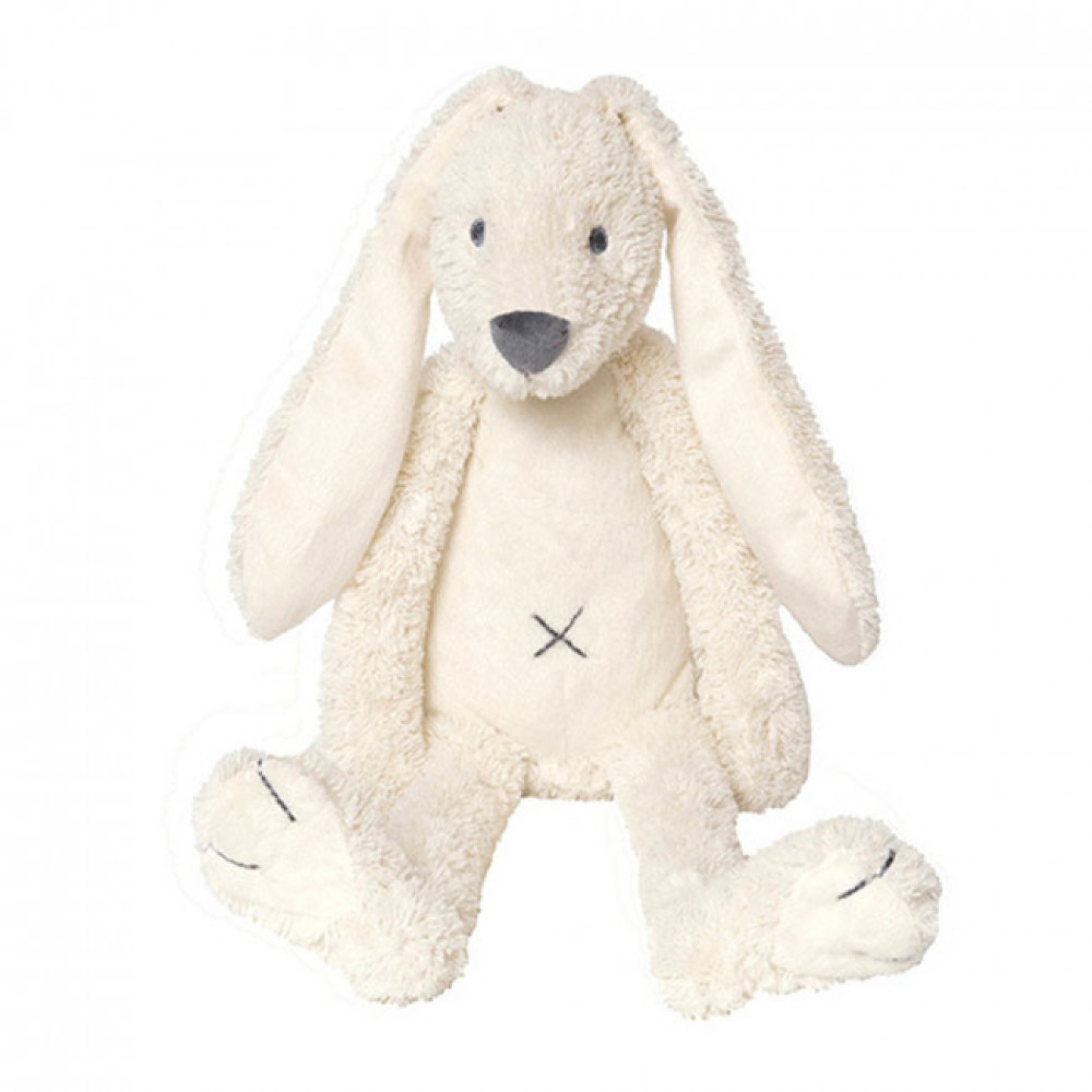 Happy Horse Jucarie De Plus Iepurasul Richie Ivory Big 58 Cm Petit Bebe