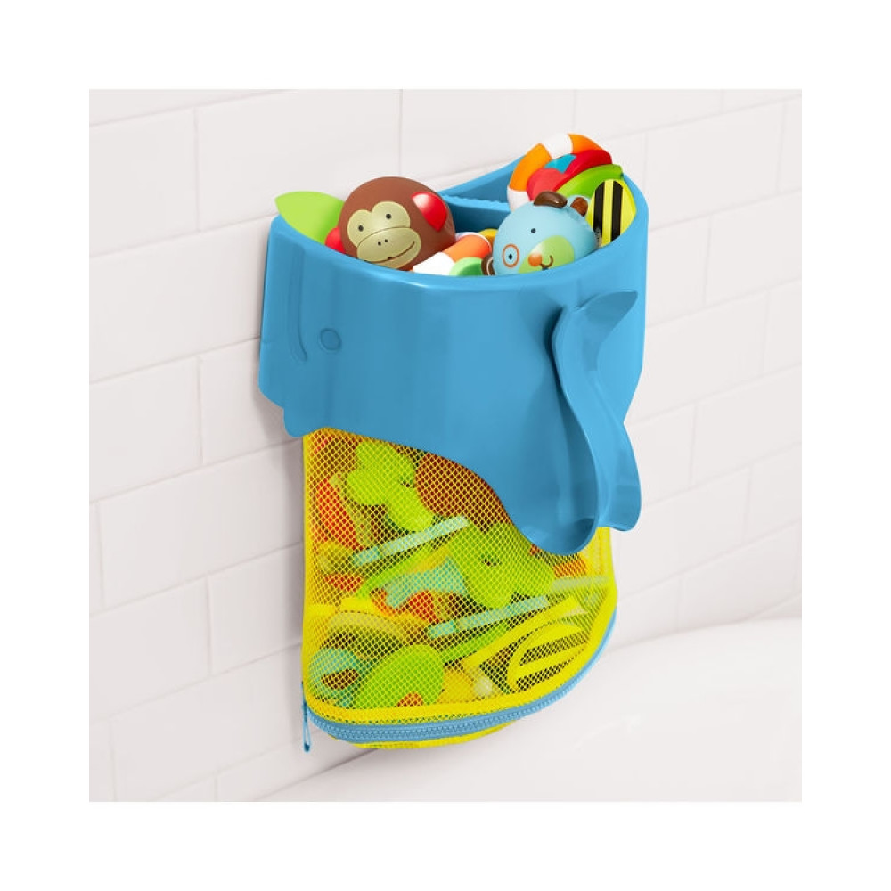 Skip Hop Suport Organizator Pentru Jucariile De Baie Petit Bebe