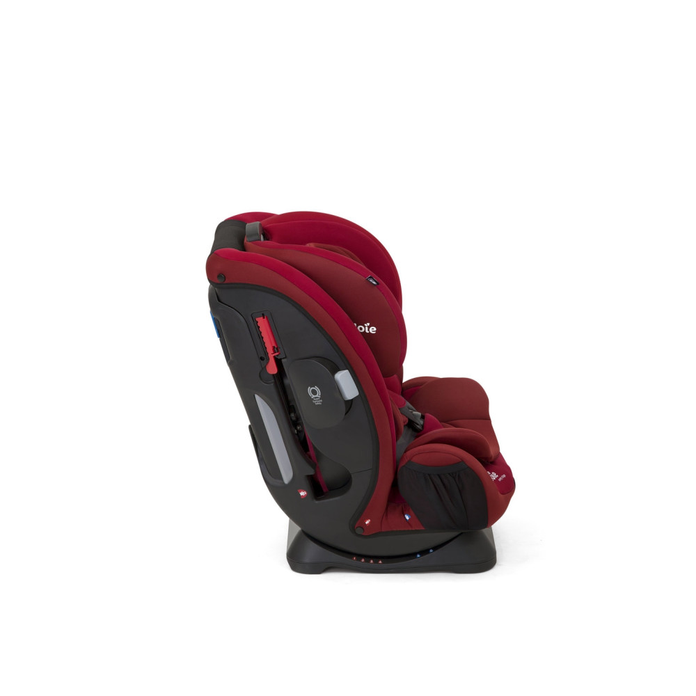 Joie Scaun Auto Every Stage Cranberry 0 36 Kg Petit Bebe