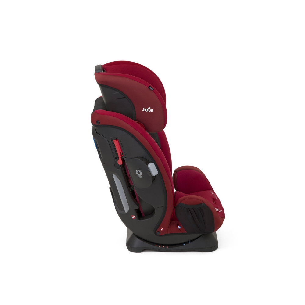 Joie Scaun Auto Every Stage Cranberry 0 36 Kg Petit Bebe
