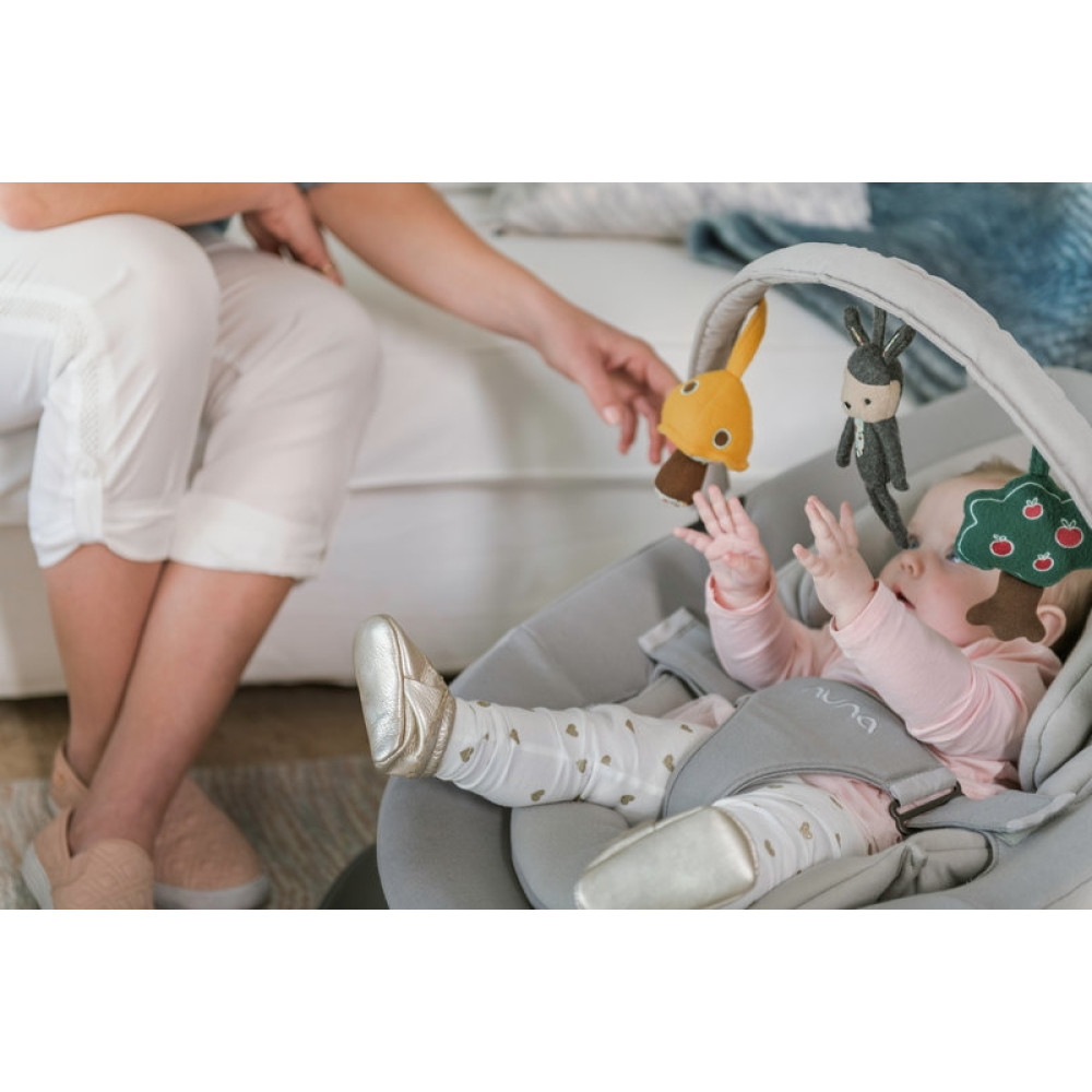 bara jucarii nuna leaf