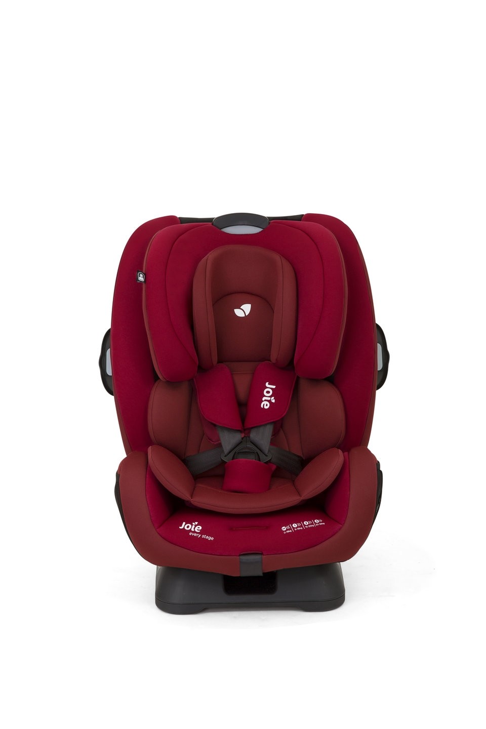 Joie Scaun Auto Every Stage Cranberry 0 36 Kg Petit Bebe