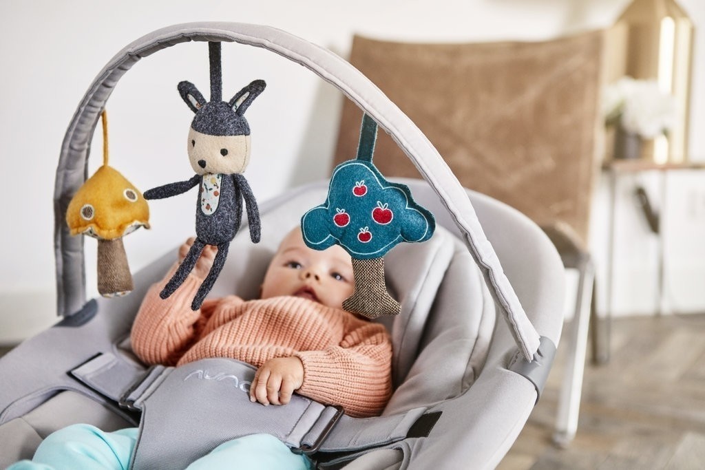 bara jucarii nuna leaf