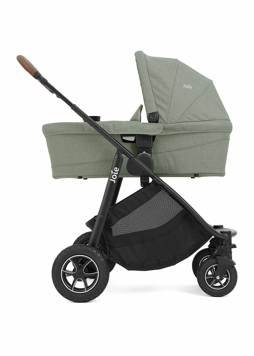 Joie Carucior Versatrax Laurel 3 In 1 Petit Bebe
