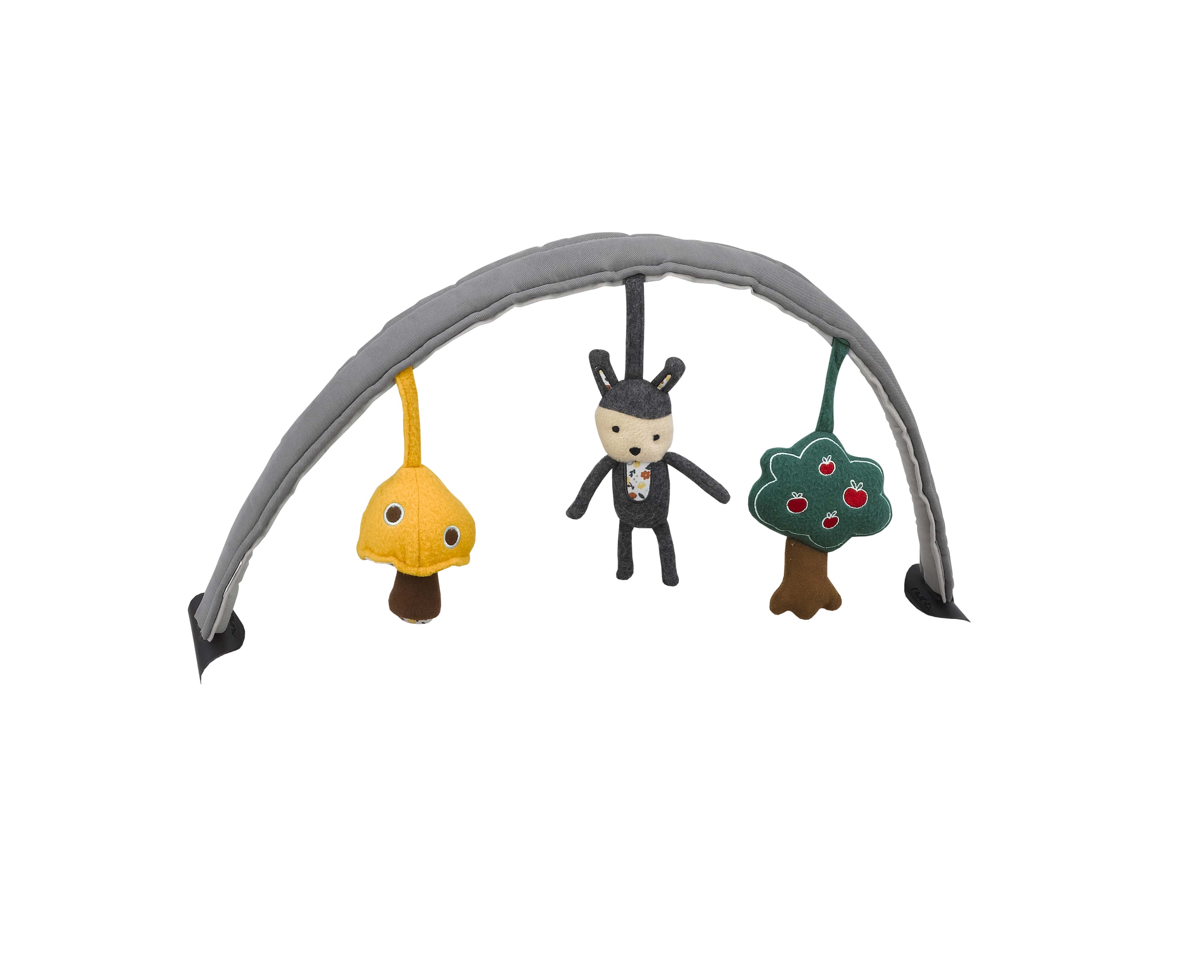 bara de jucarii nuna leaf